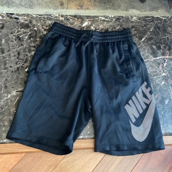 Nike Other - Nike SB Black Shorts Size Small
